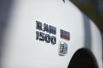 Ram 1500 Express Quad Cab 2018 года (AU)